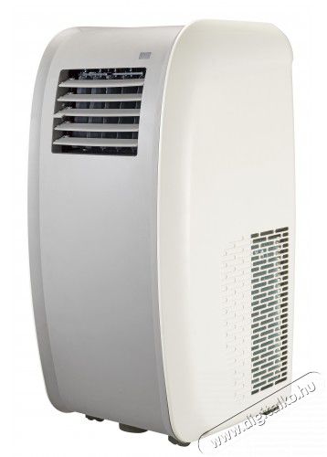 Tosot TPH12AL-K5NNA1D mobil klíma Háztartás / Otthon / Kültér - Ventilátor / Légkondicionáló - Mobil klíma - 302065