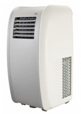 Tosot TPH12AL-K5NNA1D mobil klíma Háztartás / Otthon / Kültér - Ventilátor / Légkondicionáló - Mobil klíma - 302065