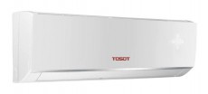 Tosot Venus TWH24QE-K6DNC6E inverteres split klíma (7 kW) Háztartás / Otthon / Kültér - Ventilátor / Légkondicionáló - Split klíma - 351223