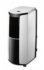 Tosot TPC09AK-K5NNA1A mobil klíma (2,6 kW) Háztartás / Otthon / Kültér - Ventilátor / Légkondicionáló - Mobil klíma - 360895