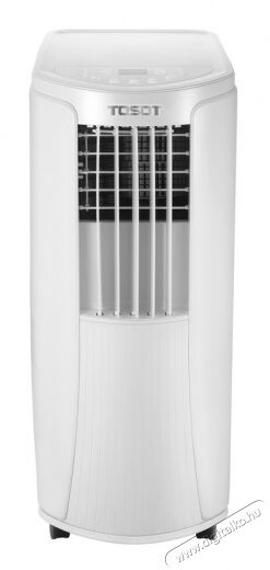 Tosot TPH12AL-K5NNA3A mobil klíma (3,5 kW) Háztartás / Otthon / Kültér - Ventilátor / Légkondicionáló - Mobil klíma - 348230
