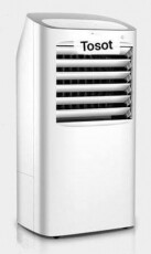 Tosot KS-10X61D léghűtő Háztartás / Otthon / Kültér - Ventilátor / Légkondicionáló - Álló / padló ventilátor - 348873