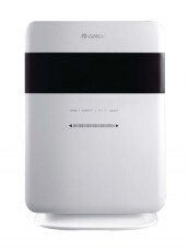 Tosot SCKWH-5001C ultrahangos párásító készülék Szépségápolás / Egészség - Légtisztító / párásító / párátlanító - Párásító - 342926