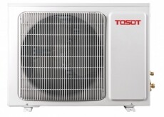 Tosot TWH12QB-K3DNA1D inverteres split klíma (3,2 kW) Háztartás / Otthon / Kültér - Ventilátor / Légkondicionáló - Split klíma - 302068