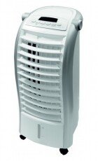 Tosot KSWK-0602DAHG léghűtő Háztartás / Otthon / Kültér - Ventilátor / Légkondicionáló - Álló / padló ventilátor - 302063