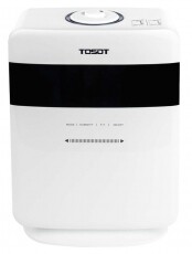 Tosot SCKWH-5001C ultrahangos párásító készülék Szépségápolás / Egészség - Légtisztító / párásító / párátlanító - Párásító - 342926