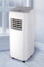 Tosot TPC07AM-K6NNA1A 2,1kW mobil klíma Háztartás / Otthon / Kültér - Ventilátor / Légkondicionáló - Mobil klíma - 336699