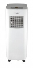 Tosot TPC07AM-K6NNA1A 2,1kW mobil klíma Háztartás / Otthon / Kültér - Ventilátor / Légkondicionáló - Mobil klíma - 336699