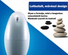 Tosot SCWH-4008 párásító Szépségápolás / Egészség - Légtisztító / párásító / párátlanító - Párásító - 298404