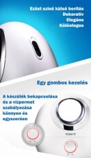 Tosot SCWH-4008 párásító Szépségápolás / Egészség - Légtisztító / párásító / párátlanító - Párásító - 298404