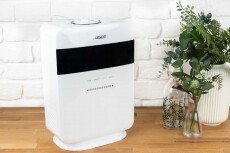 Tosot SCKWH-5001C ultrahangos párásító készülék Szépségápolás / Egészség - Légtisztító / párásító / párátlanító - Párásító - 342926