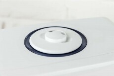 Tosot SCKWH-5001C ultrahangos párásító készülék Szépségápolás / Egészség - Légtisztító / párásító / párátlanító - Párásító - 342926