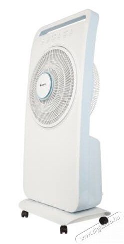 Tosot WKYWK-3001Bh5 párásítós ventilátor Háztartás / Otthon / Kültér - Ventilátor / Légkondicionáló - Álló / padló ventilátor - 339150