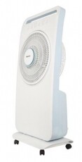 Tosot WKYWK-3001Bh5 párásítós ventilátor Háztartás / Otthon / Kültér - Ventilátor / Légkondicionáló - Álló / padló ventilátor - 339150