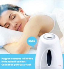 Tosot SC-4001 párásító Szépségápolás / Egészség - Légtisztító / párásító / párátlanító - Párásító - 298408