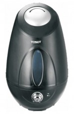 Tosot SC-4001 párásító Szépségápolás / Egészség - Légtisztító / párásító / párátlanító - Párásító - 298408