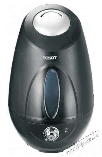 Tosot SC-4001 párásító Szépségápolás / Egészség - Légtisztító / párásító / párátlanító - Párásító - 298408