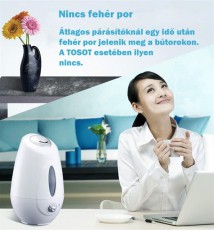 Tosot SC-4001 párásító Szépségápolás / Egészség - Légtisztító / párásító / párátlanító - Párásító - 298408