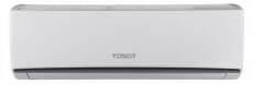 Tosot TWH09QB-K3DNA1D inverteres split klíma (2,5 kW) Háztartás / Otthon / Kültér - Ventilátor / Légkondicionáló - Split klíma - 302067