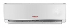 Tosot Opus TWH18QD-K6DNC6D inverteres split klíma (5,2 kW) Háztartás / Otthon / Kültér - Ventilátor / Légkondicionáló - Split klíma - 351222