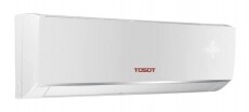 Tosot Opus TWH18QD-K6DNC6D inverteres split klíma (5,2 kW) Háztartás / Otthon / Kültér - Ventilátor / Légkondicionáló - Split klíma - 351222