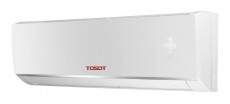Tosot Opus TWH18QD-K6DNC6D inverteres split klíma (5,2 kW) Háztartás / Otthon / Kültér - Ventilátor / Légkondicionáló - Split klíma - 351222