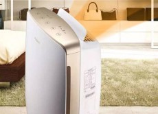 Tosot TDN40AU-K5EBA1A Daisy Párátlanító készülék - 40L Szépségápolás / Egészség - Légtisztító / párásító / párátlanító - Páramentesítő - 372140