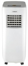 Tosot TPC07AM-K5NNA1A Mobil klíma - 2,1kW Háztartás / Otthon / Kültér - Ventilátor / Légkondicionáló - Mobil klíma - 372141