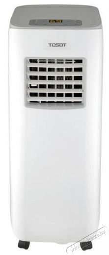 Tosot TPC07AM-K5NNA1A Mobil klíma - 2,1kW Háztartás / Otthon / Kültér - Ventilátor / Légkondicionáló - Mobil klíma - 372141