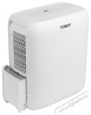 Tosot TDN12BC-K5EBA2A páramentesítő - fehér Szépségápolás / Egészség - Légtisztító / párásító / párátlanító - Páramentesítő - 355234