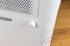 Tosot TDN16BE-K5EBA1A Wifi Aovia párátlanító  Szépségápolás / Egészség - Légtisztító / párásító / párátlanító - Páramentesítő - 372139