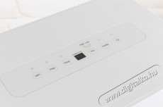 Tosot TDN16BE-K5EBA1A Wifi Aovia párátlanító  Szépségápolás / Egészség - Légtisztító / párásító / párátlanító - Páramentesítő - 372139