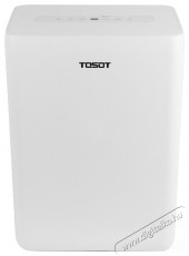Tosot TDN16BE-K5EBA1A Wifi Aovia párátlanító  Szépségápolás / Egészség - Légtisztító / párásító / párátlanító - Páramentesítő - 372139