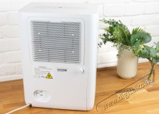 Tosot TDN16BE-K5EBA1A Wifi Aovia párátlanító  Szépségápolás / Egészség - Légtisztító / párásító / párátlanító - Páramentesítő - 372139