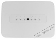 Tosot TDN16BE-K5EBA1A Wifi Aovia párátlanító  Szépségápolás / Egészség - Légtisztító / párásító / párátlanító - Páramentesítő - 372139