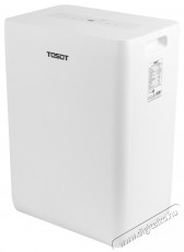 Tosot TDN16BE-K5EBA1A Wifi Aovia párátlanító  Szépségápolás / Egészség - Légtisztító / párásító / párátlanító - Páramentesítő - 372139
