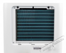Tosot TDN16BE-K5EBA1A Wifi Aovia párátlanító  Szépségápolás / Egészség - Légtisztító / párásító / párátlanító - Páramentesítő - 372139
