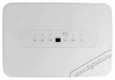 Tosot TDN20BE-K5EBA1A párátlanító Szépségápolás / Egészség - Légtisztító / párásító / párátlanító - Páramentesítő - 363988