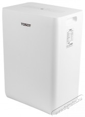 Tosot TDN20BE-K5EBA1A párátlanító Szépségápolás / Egészség - Légtisztító / párásító / párátlanító - Páramentesítő - 363988