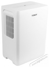 Tosot TDN20BE-K5EBA1A párátlanító Szépségápolás / Egészség - Légtisztító / párásító / párátlanító - Páramentesítő - 363988