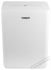 Tosot TDN20BE-K5EBA1A párátlanító Szépségápolás / Egészség - Légtisztító / párásító / párátlanító - Páramentesítő - 363988