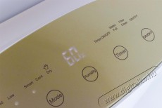 Tosot TDN40AU-K5EBA1A Daisy Párátlanító készülék - 40L Szépségápolás / Egészség - Légtisztító / párásító / párátlanító - Páramentesítő - 372140