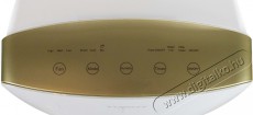 Tosot TDN40AU-K5EBA1A Daisy Párátlanító készülék - 40L Szépségápolás / Egészség - Légtisztító / párásító / párátlanító - Páramentesítő - 372140