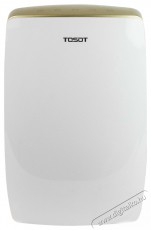 Tosot TDN40AU-K5EBA1A Daisy Párátlanító készülék - 40L Szépségápolás / Egészség - Légtisztító / párásító / párátlanító - Páramentesítő - 372140