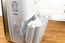 Tosot TDN40AU-K5EBA1A Daisy Párátlanító készülék - 40L Szépségápolás / Egészség - Légtisztító / párásító / párátlanító - Páramentesítő - 372140