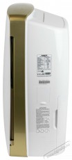 Tosot TDN40AU-K5EBA1A Daisy Párátlanító készülék - 40L Szépségápolás / Egészség - Légtisztító / párásító / párátlanító - Páramentesítő - 372140