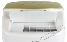 Tosot TDN40AU-K5EBA1A Daisy Párátlanító készülék - 40L Szépségápolás / Egészség - Légtisztító / párásító / párátlanító - Páramentesítő - 372140