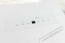 Tosot TDN20BE-K5EBA1A párátlanító Szépségápolás / Egészség - Légtisztító / párásító / párátlanító - Páramentesítő - 363988