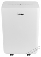 Tosot TDN16BE-K5EBA1A Wifi Aovia párátlanító  Szépségápolás / Egészség - Légtisztító / párásító / párátlanító - Páramentesítő - 372139