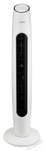 Tosot FLWK09S61BGA VENTILÁTOR ÁLLÓ OSZLOP Háztartás / Otthon / Kültér - Ventilátor / Légkondicionáló - Álló / padló ventilátor - 367012